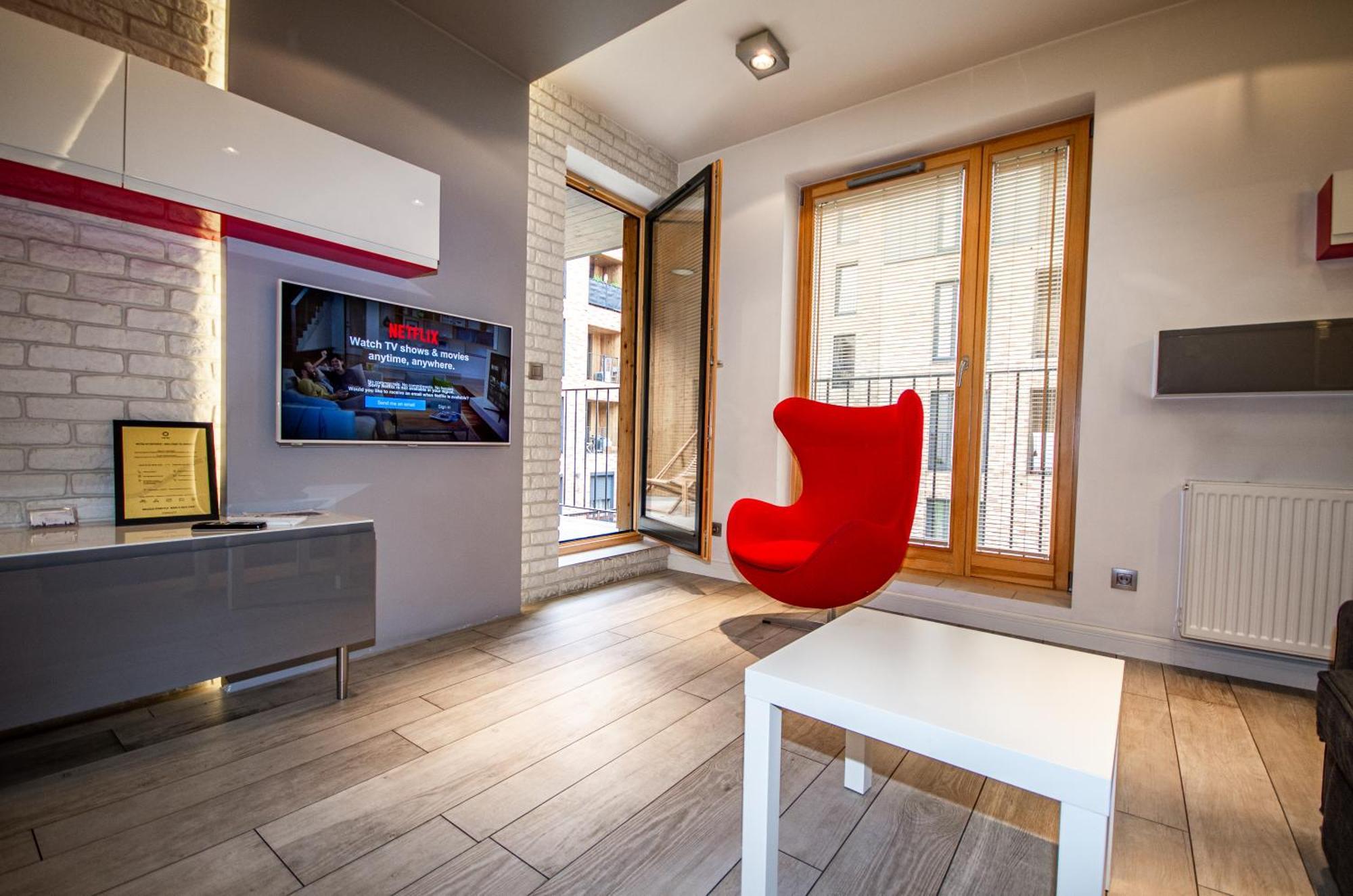 Main Station&Old Town Suites By Inpoint Краков Экстерьер фото